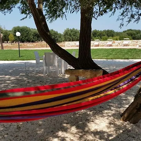 Masseria Belfiore
