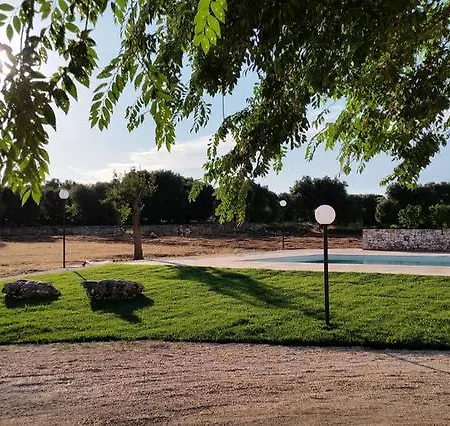 Bed & Breakfast Masseria Belfiore