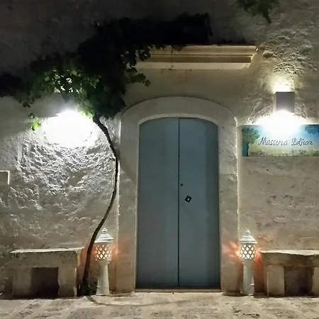 Bed & Breakfast Masseria Belfiore