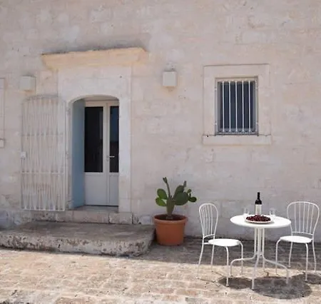Bed & Breakfast Masseria Belfiore Ostuni