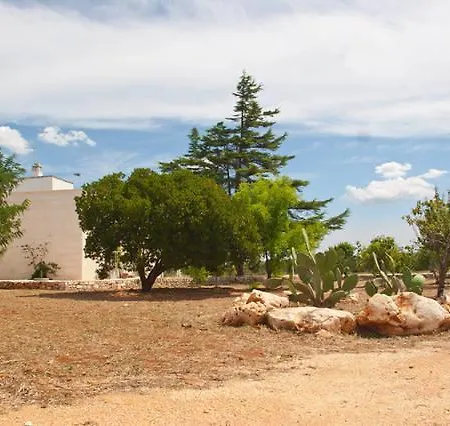 Bed & Breakfast Masseria Belfiore