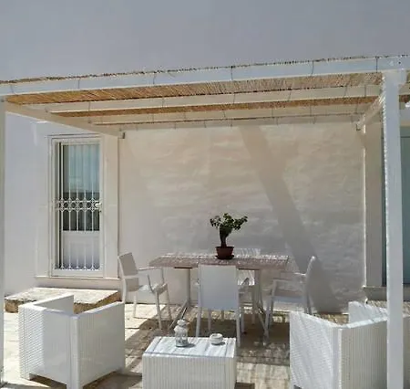 Bed & Breakfast Masseria Belfiore