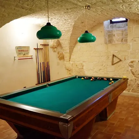 Masseria Belfiore