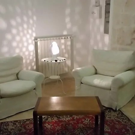 Bed & Breakfast Masseria Belfiore *