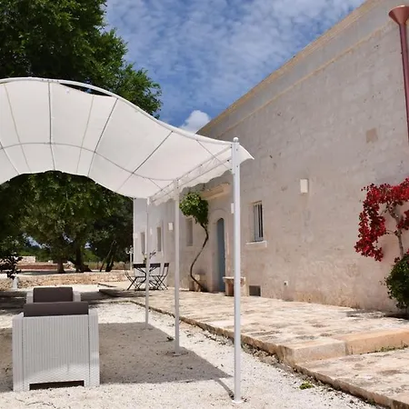 Masseria Belfiore Ostuni