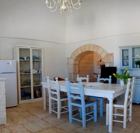 Masseria Belfiore