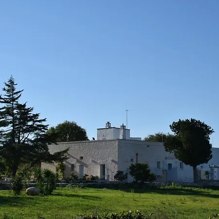 Masseria Belfiore Ostuni
